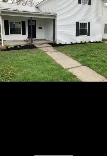116 Morgan St, Cardington, OH 43315-1031