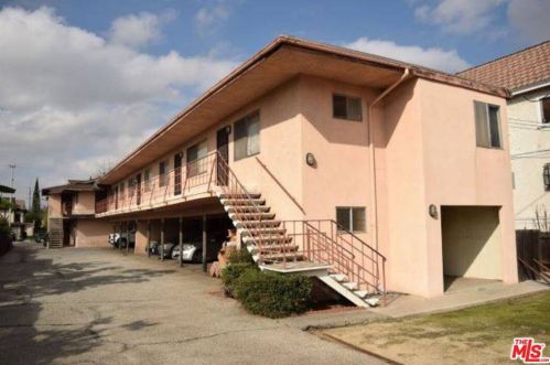 306 Moore Ave, Monterey Park, CA 91754-1547