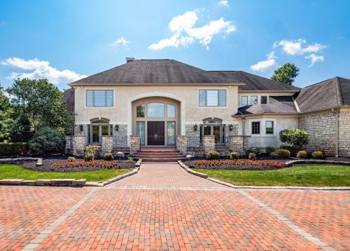 2650 Colts Neck Rd, Blacklick OH  43004-8634 exterior