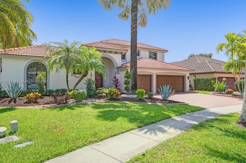 3821 185th Ave, Hollywood FL  33029-2712 exterior