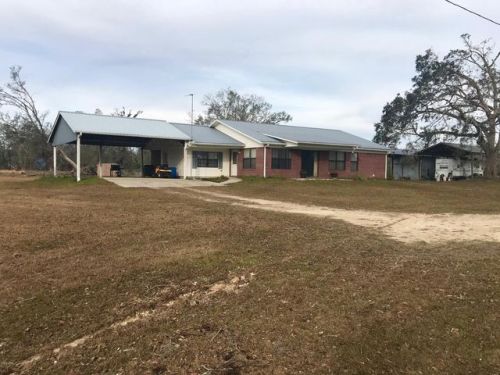 1788 Sinai Rd, Sneads, FL 32460-4094