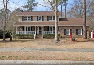 515 King Charles Cir, Summerville, SC 29485-3429