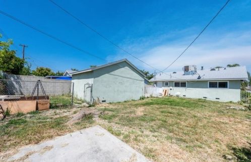 4345 Gird Ave, Chino Hills CA  91709-3099 exterior