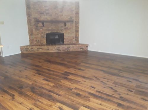 553 Oldbridge Dr, Allen TX  75002-4078 exterior