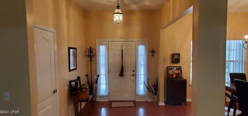 3278 Quail Ridge Dr, Sunny Hills FL  32428-5673 exterior