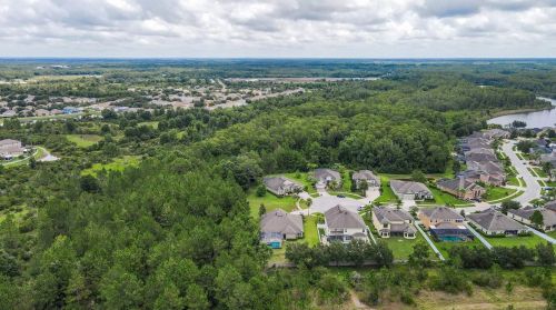 8955 Crystal Creek Ct, Land O Lakes FL  34638-6164 exterior