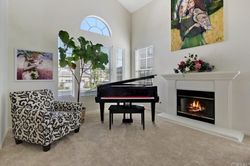 23890 Nicole Way, Yorba Linda CA  92887-5626 exterior