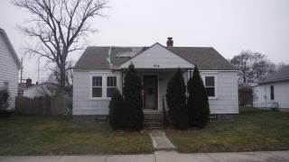 514 Michigan Ave, Troy, OH 45373-2143