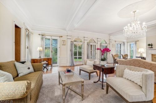 333 Park St, Montclair NJ  07043-2239 exterior