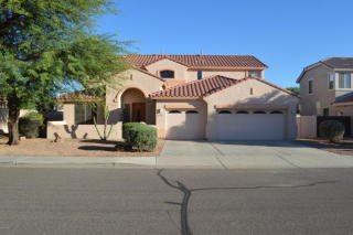 2559 Hazeltine Way, Chandler, AZ 85249-5016
