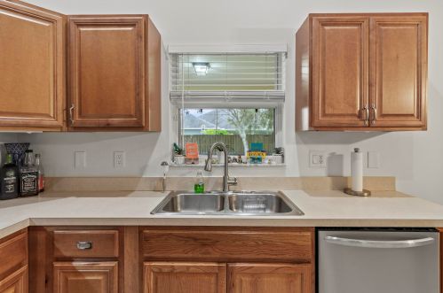 1808 Fears Ave, Port Saint Lucie FL  34953-4526 exterior