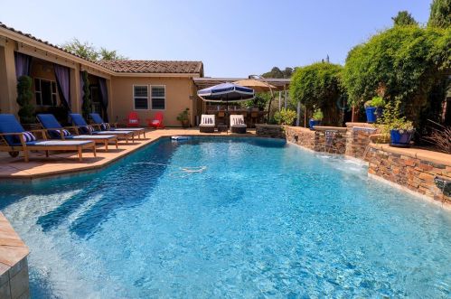 10709 Goldsborough Cir, Valley Home CA  95361-7648 exterior