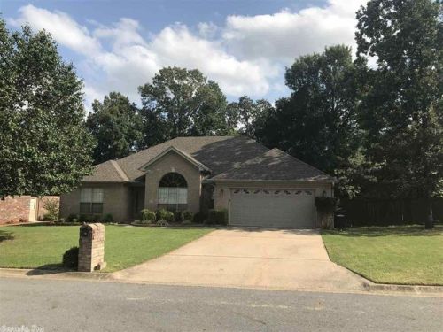 137 Pumice Dr, North Little Rock, AR 72120-3737