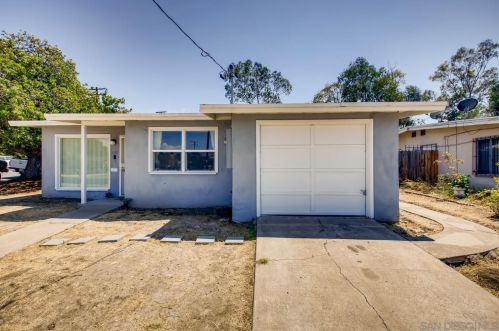 5765 Redwood St, San Diego, CA 92105-3814