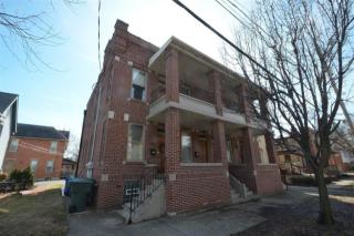 207 2nd Ave, Columbus, OH 43201-3410
