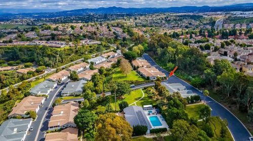 4308 Spoon Bill Way, Oceanside CA  92057-7508 exterior