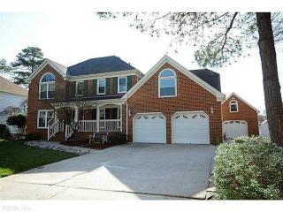 1711 Wild Duck Xing, Chesapeake, VA 23321-1321