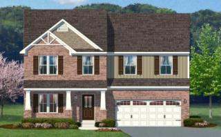 1000 Muirwood Blvd, Murfreesboro TN  37128-5273 exterior