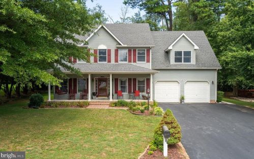234 Marble Ct, Camden-Wy, DE 19934-9658