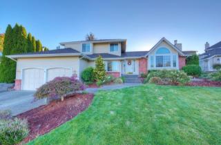 9713 204th Ct, Kent, WA 98031-1400