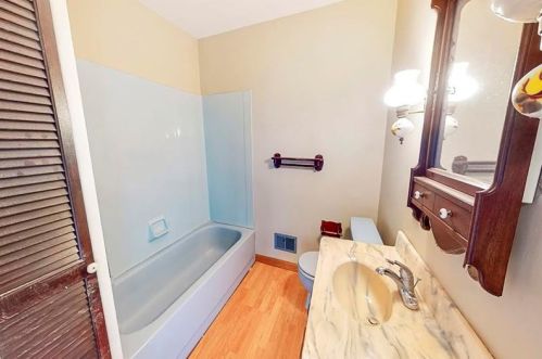 662 Eighty Eight Rd, Fairdale PA  15320-1397 exterior