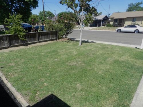 1340 Joseph St, Livingston CA  95334-1626 exterior