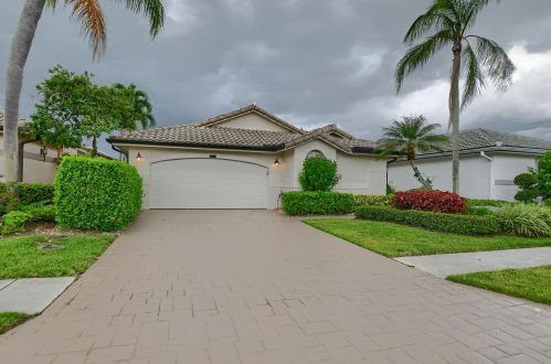 15974 Lomond Hills Trl, Delray Beach, FL 33446-3160