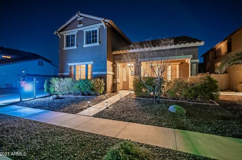 11760 143rd Ave, Sun City, AZ 85379-4398