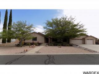 2708 Diamond Spur St, Kingman, AZ 86401-7305