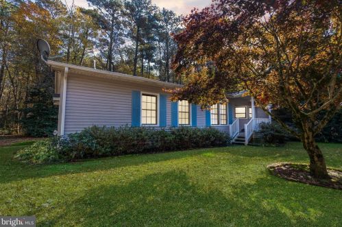 30205 Trap Pond Rd, Laurel, DE 19956-2831