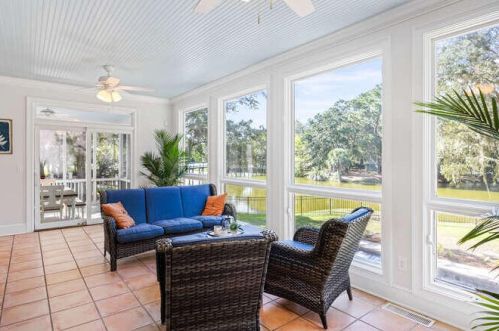 1580 Aztec Ln, Mount Pleasant SC 29464 exterior