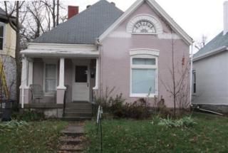 467 Johnson Ave, Lexington, KY 40508-1431