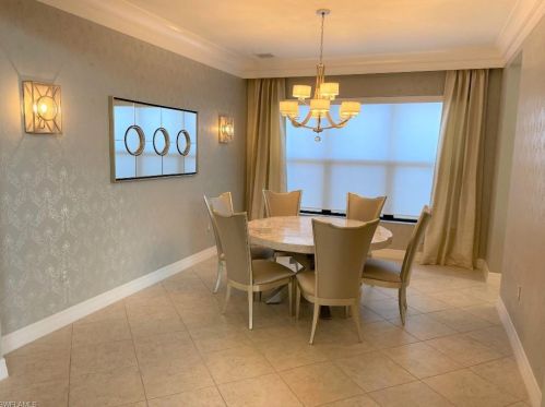 3445 Atlantic Cir, Naples FL 34119-8637 exterior