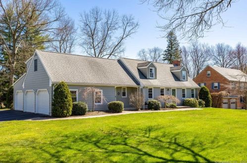 454 Bloomfield Ave, Bloomfield, CT 06002-2904
