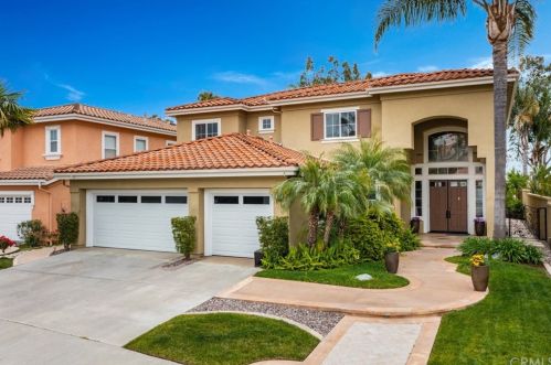12 Serna, Trabuco Canyon, CA 92688-2740