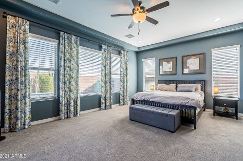 5761 Fawn Ave, Gilbert AZ  85298-0849 exterior