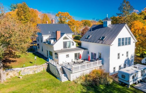 224 Atlantic Ave, North Hampton, NH 03862-2102