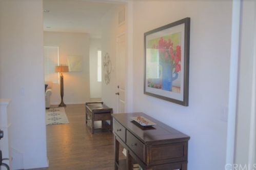 2458 Trojan Way, Upland CA  91786-7726 exterior