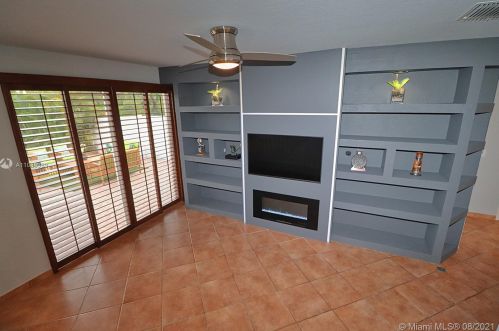 1493 153rd Ave, Hollywood FL  33028-2451 exterior