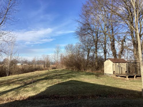 25450 Chillicothe Pike, Williamsport, OH 43164-9652