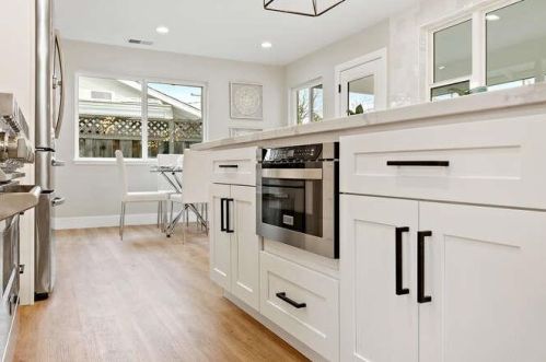 3622 Julio Ave, San Jose CA 95124-3127 exterior