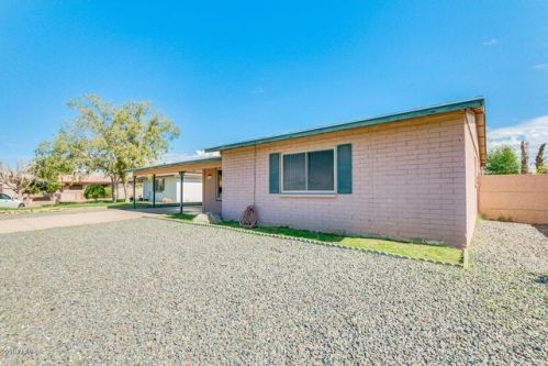 9619 43rd Dr, Glendale, AZ 85302-3805