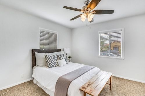 8938 Ibsen St, Pico Rivera CA  90660-1634 exterior