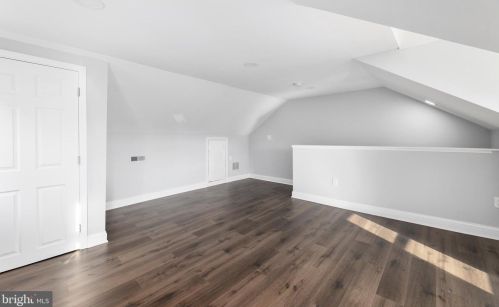 3964 Ames St, Washington DC  20019-3357 exterior