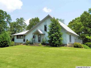 14201 Shawdee Rd, Huntsville, AL 35803-3817