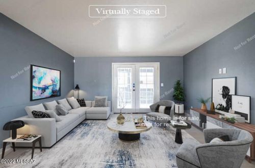 2626 Jaguar Rd, Tucson, AZ 85730-1202