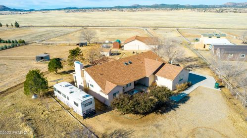 825 Reed Rd, Chino Valley, AZ 86323-5898