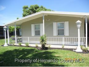 9211 Admiral St, Brooksville, FL 34613-4961