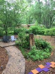 1517 Kessel Dr, Tallahassee FL  32308-4714 exterior