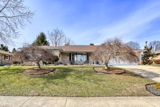 303 High St, Strinestown, PA 17345-1507